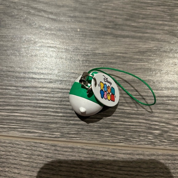 Louie from huey dewey louis tsum tsums - Picture 5 of 5